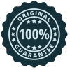Garanteerime 100%-se originaalsuse