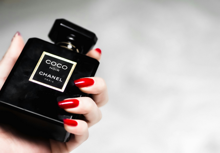 Chanel: „Naine, kes ei kanna parfüümi, pole tulevikku.“