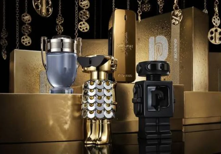 5 ikonických vôní Paco Rabanne, ktoré raz musíte vyskúšať>