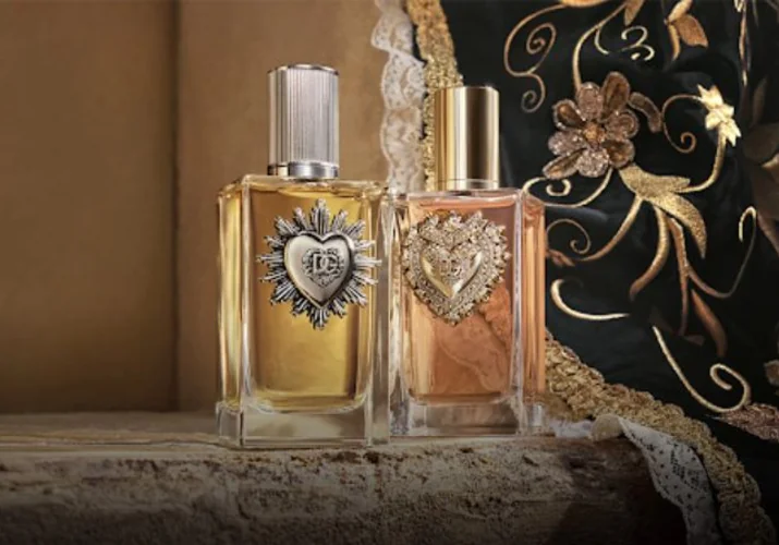 Kas tead Dolce & Gabbana Sitsiilia disainerite sõpruse lugu?>