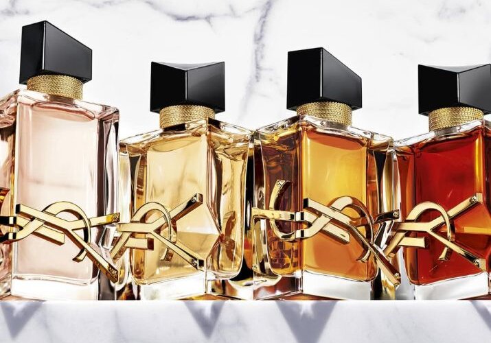 Yves Saint Laurent’i brändi lugu – mässu ja julguse sümbol>
