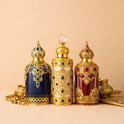 Arabské parfumy