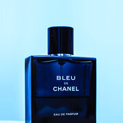 Parfémy a parfemované vody