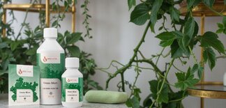 Pesuparfüümid Issencia