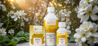 Pesuparfüümid Issencia