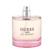 Guess 1981 Los Angeles Women Tualettvesi – tester
