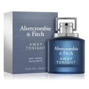 Abercrombie&Fitch Away Tonight Man Tualettvesi 100ml