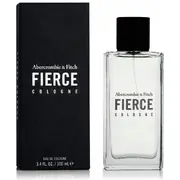 Abercrombie&Fitch Fierce Kölni vesi 100ml