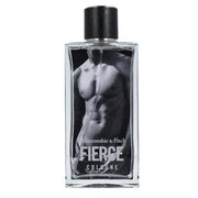 Abercrombie & Fitch Fierce Köln – tester