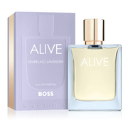 Hugo Boss Alive Sparkling Lavender Lõhnavesi 50ml