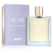 Hugo Boss Alive Sparkling Lavender Lõhnavesi 80ml