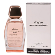Narciso Rodriguez All Of Me Intense Lõhnavesi – tester, 90ml