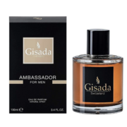 Gisada Ambassador For Men Lõhnavesi