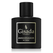 Gisada Ambassador Intense Lõhnavesi – tester