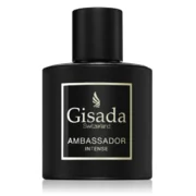 Gisada Ambassador Intense Lõhnavesi – tester, 100ml