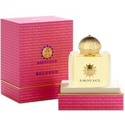 Amouage Beloved parfüümvesi