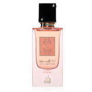 Lattafa Ana Abiyedh Coral Lõhnavesi 60ml - Pakendamata toode