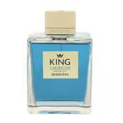 Antonio Banderas King Of Seduction Absolute Tualettvesi 200ml - ainult kahjustatud pakend