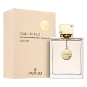 Armaf Club de Nuit Woman Lõhnavesi 200ml - ainult kahjustatud pakend