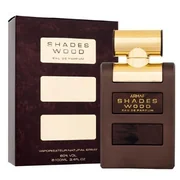 Armaf Shades Wood Lõhnavesi, 100 ml
