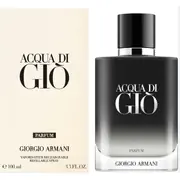 Giorgio Armani Acqua Di Giò Parfum Refillable Lõhnavesi 100ml