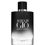 Giorgio Armani Acqua Di Giò Parfum Refillable Lõhnavesi 200ml