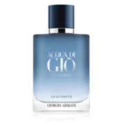 Armani Acqua di Giò Profondo Tualettvesi, 100ml