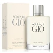 Armani Acqua di Giò, refillable , 100 ml