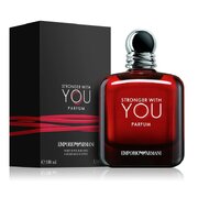 Armani Emporio Stronger With You Parfum Parfüümiekstrakt, 100ml