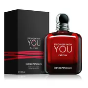 Armani Emporio Stronger With You Parfum Parfüümiekstrakt, 100ml
