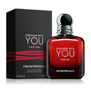 Armani Emporio Stronger With You Parfum Parfüümiekstrakt