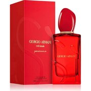 Armani Sì Passione Red Musk Lõhnavesi