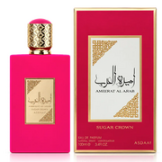 Asdaaf Ameerat Al Arab Sugar Crown Lõhnavesi 100ml