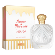 Assala Prime Sugar Forever Lõhnavesi, 100ml
