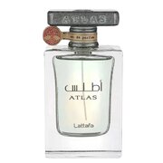 Lattafa Atlas Lõhnavesi 55ml - kahjustatud pakend