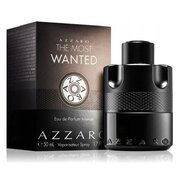 Azzaro The Most Wanted Eau de Parfum Intense Lõhnavesi