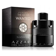 Azzaro The Most Wanted Eau de Parfum Intense Lõhnavesi