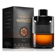 Azzaro The Most Wanted Parfum Lõhnavesi 100ml