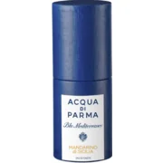 Acqua di Parma Blu Mediterraneo Mandarino Di Sicilia Tualettvesi