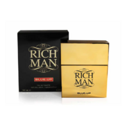 Blue Up Paris Rich Man (Paco Rabanne 1 miljoni parfüümi alternatiiv) tualettvesi