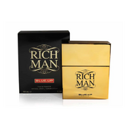 Blue Up Paris Rich Man (alternatiiv Paco Rabanne 1 Million parfüümile) tualettvesi, 100 ml - Pakendamata toode