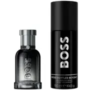 Hugo Boss Boss Bottled Beyond Kinkekomplekt, Eau de parfum 50ml + Deo 150 ml