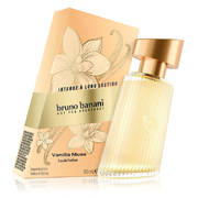 Bruno Banani Vanilla Muse Lõhnavesi, 50ml