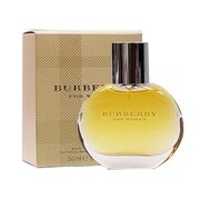 Burberry Burberry For Women Lõhnavesi