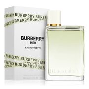 Burberry Her Eau de Toilette Tualettvesi