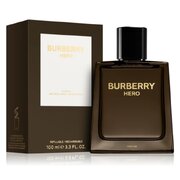 Burberry Hero Parfum Lõhnavesi 100ml