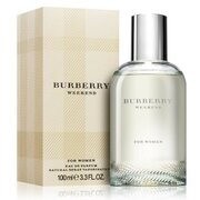 Burberry Weekend for Women Lõhnavesi 100ml