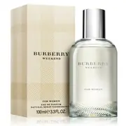 Burberry Weekend for Women Lõhnavesi 100ml