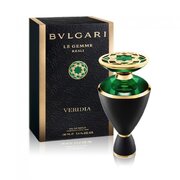 Bvlgari Le Gemme Reali Veridia parfüümvesi, 100 ml - Pakendamata toode