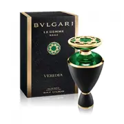 Bvlgari Le Gemme Reali Veridia parfüümvesi, 100 ml - Pakendamata toode
